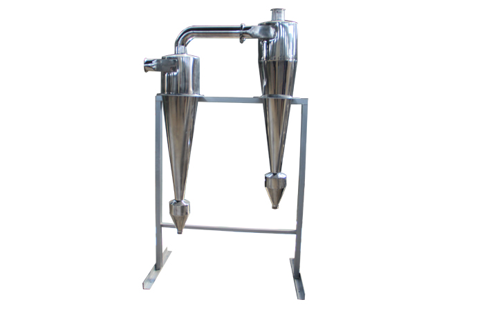 potato starch processing machine