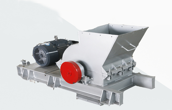 cassava crushing machine