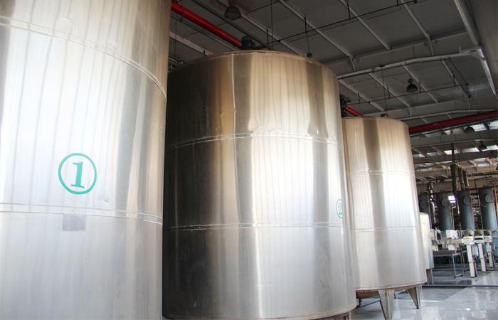 maltose syrup production equipment