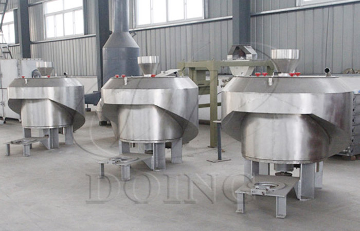 Centrifuge sieve