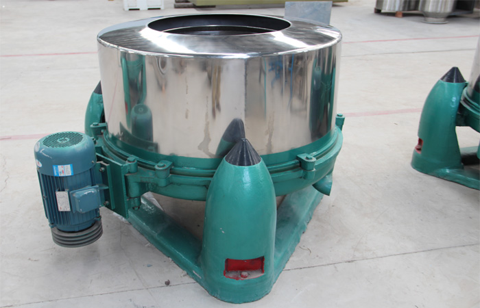 Disc centrifuge