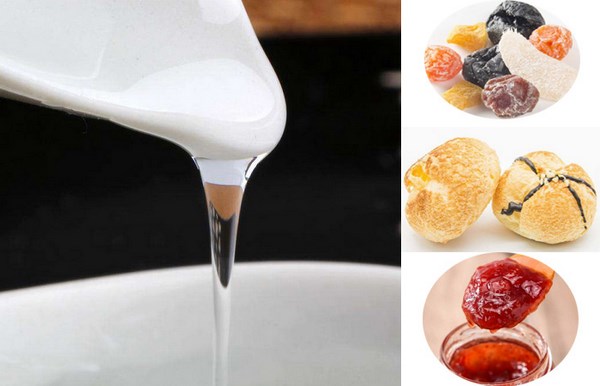 corn syrup substitute sugar