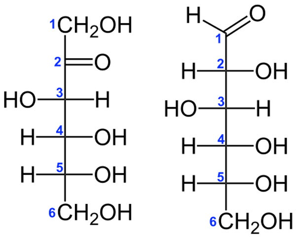 high fructose corn syrup