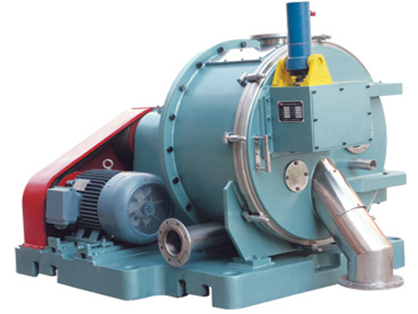 cassava starch making machine