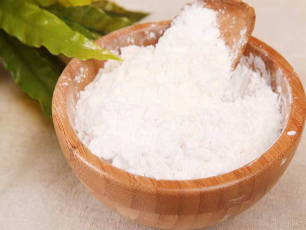 cassava flour