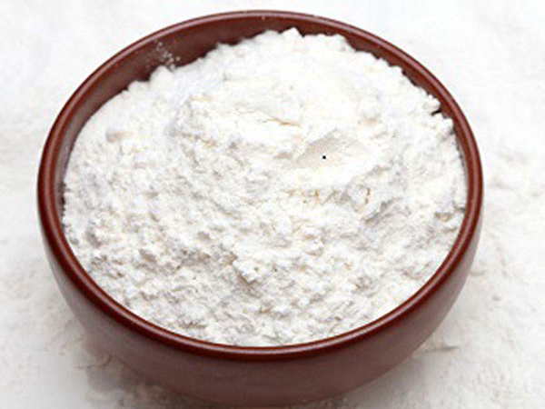 cassava flour