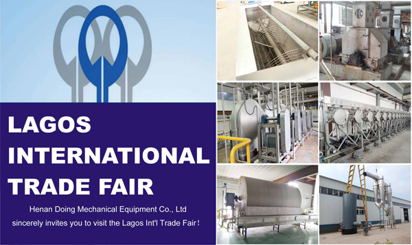 Lagos International Trade Fair