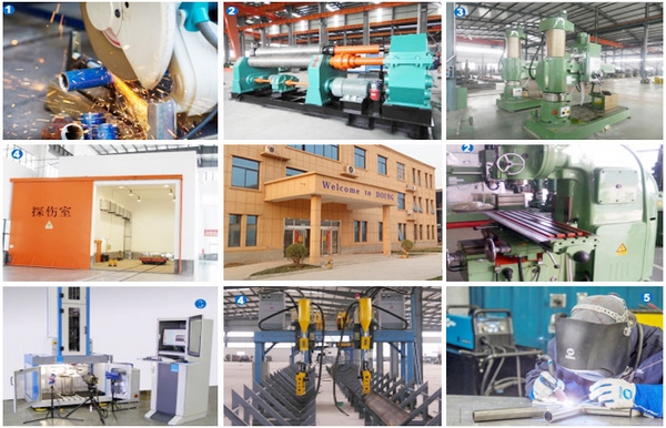 potato starch processing equipment manufacturer