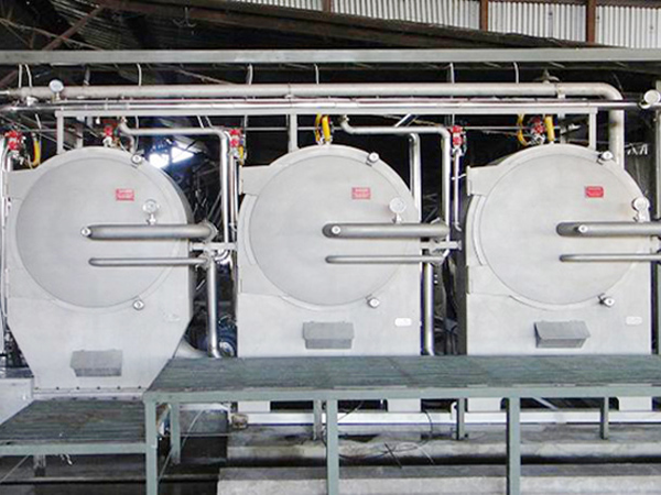 Advanced centrifugal sieve