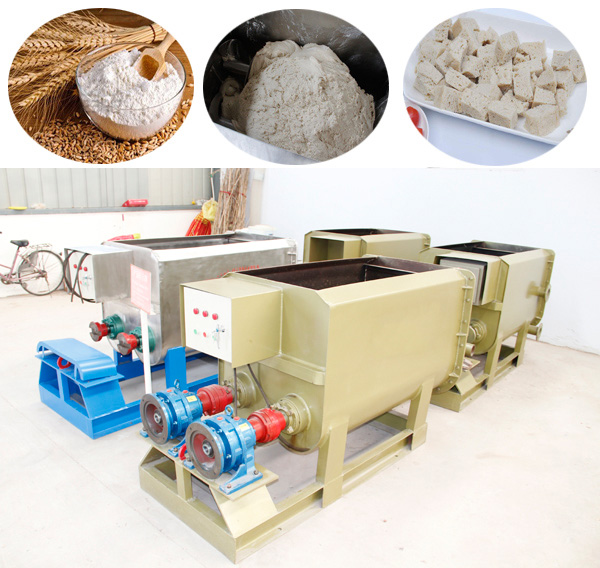 gluten washing machinery