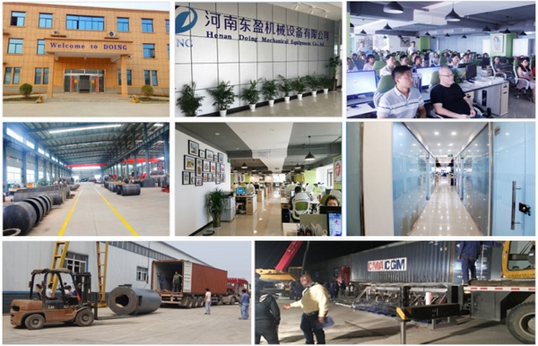 Cassava starch processing machinery manufactures