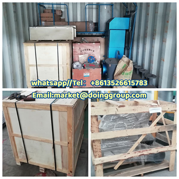gari machine and Fufu machine