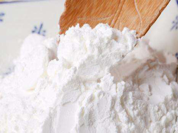 How to purify cassava starch in cassava starch processing line?