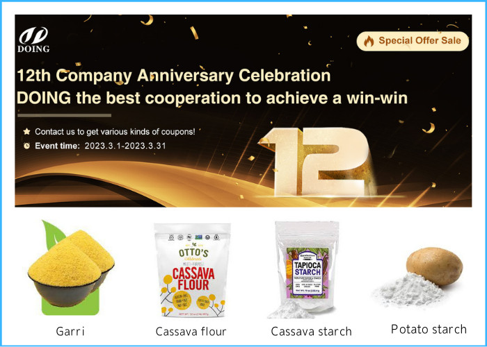 company 12th anniversary