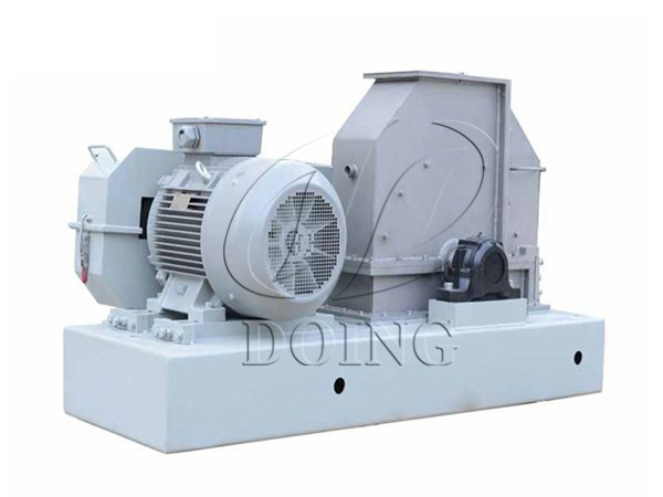 Cassava milling machine rasper for cassava starch processing machine