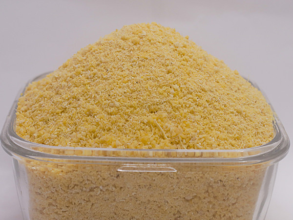 How to process cassava into garri?