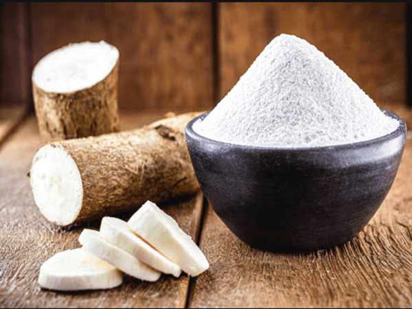 How about the market potential of cassava starch processing industry?