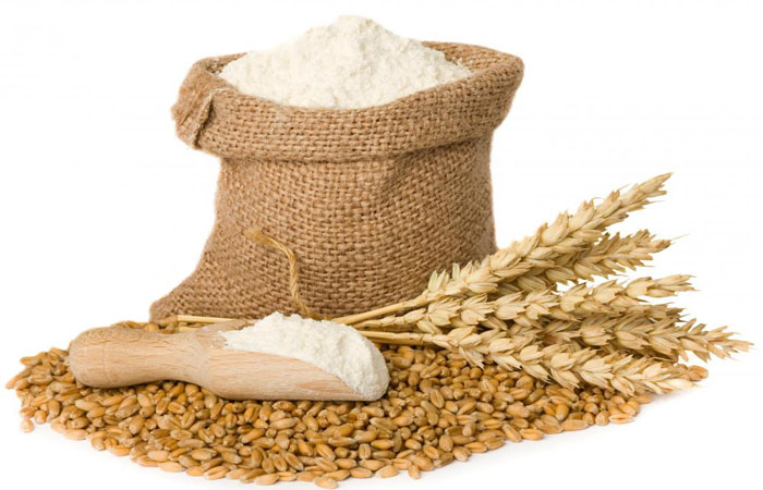 Is wheat starch bad for you?