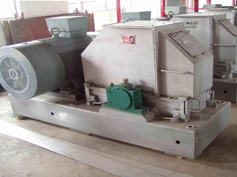Cassava grinding machine