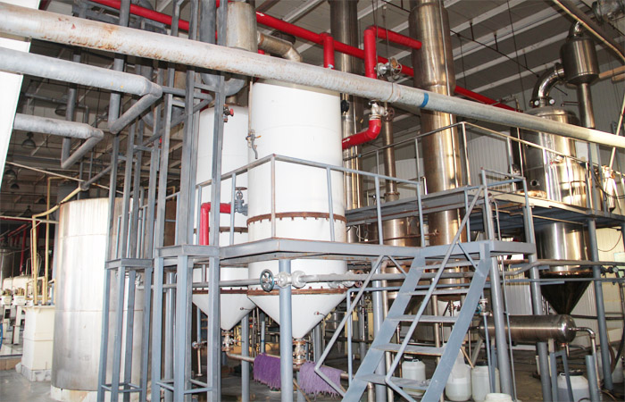 high maltose syrup manufacturing equipment