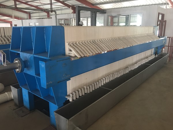 cassava flour making machine