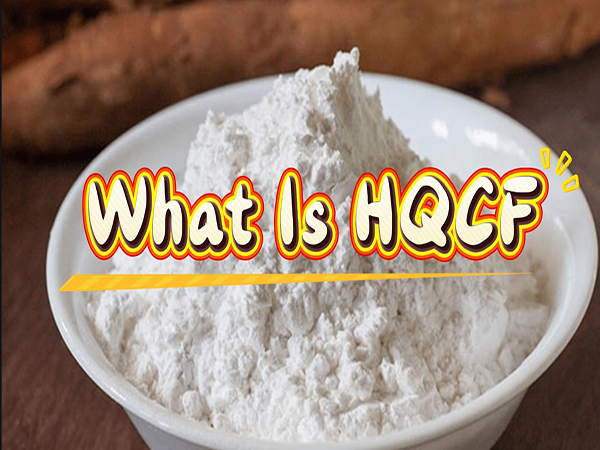 What Is Real High Quality Cassava Flour? A Guide to the 5 Quality Indicators Buyers Ignore