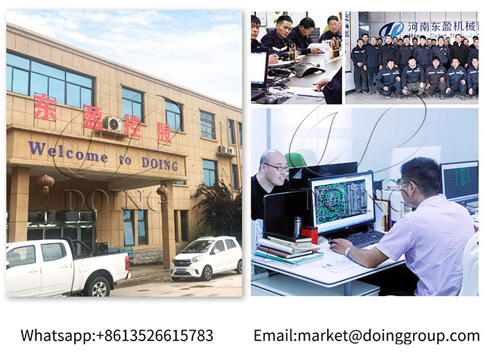 Professional company and team