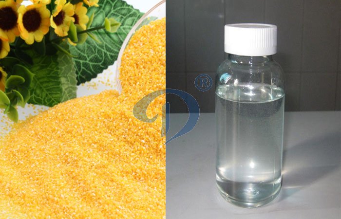 Glucose syrup making equipment