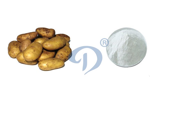 potato starch